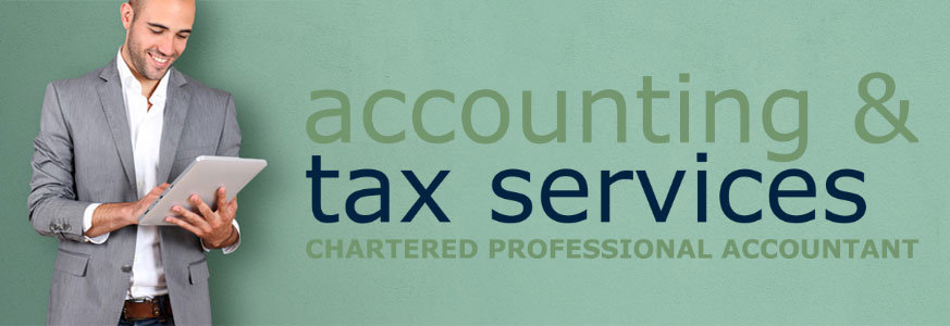 Accountant And Tax Specialist in London