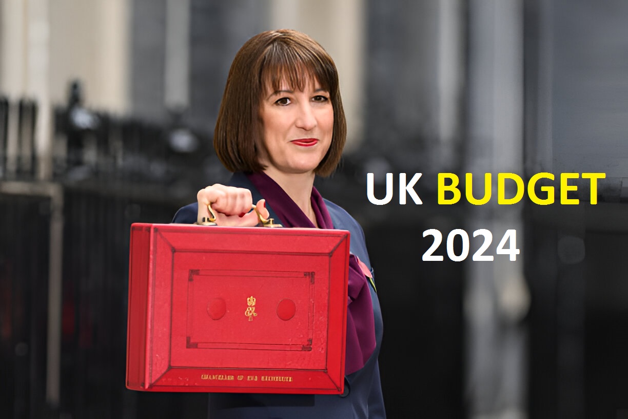 UK budget