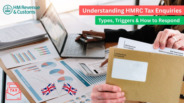 Understanding HMRC Tax Enquiries