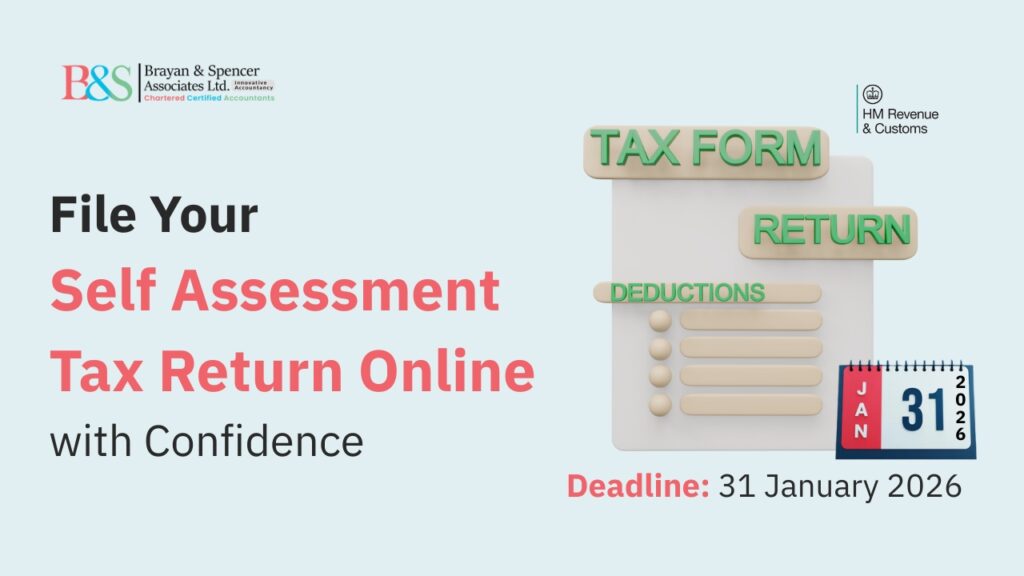 HMRC Tax Relief