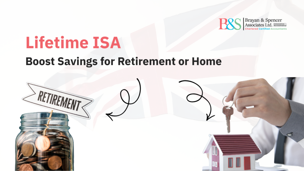 Lifetime ISA Explained