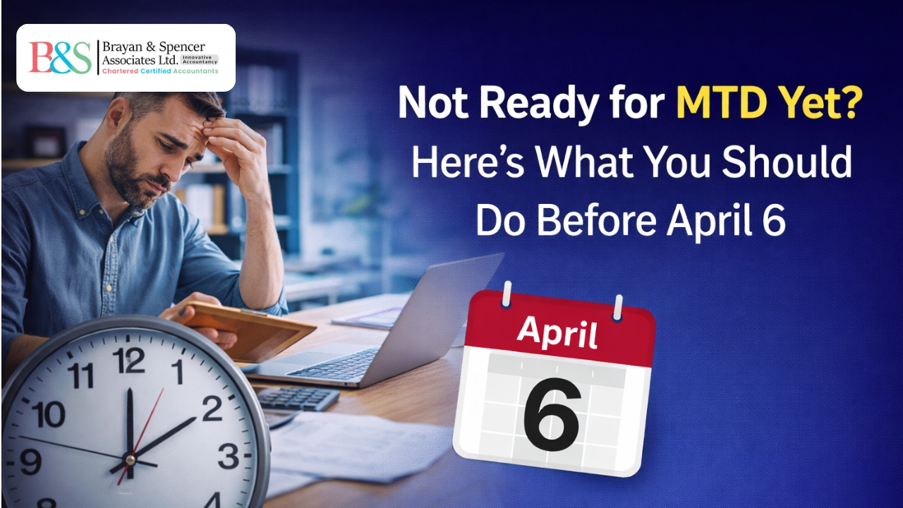 making tax digital for income tax