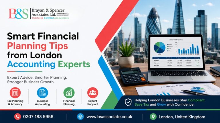 Accountant London