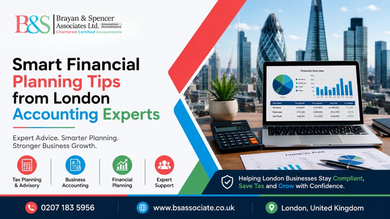 Accountant London