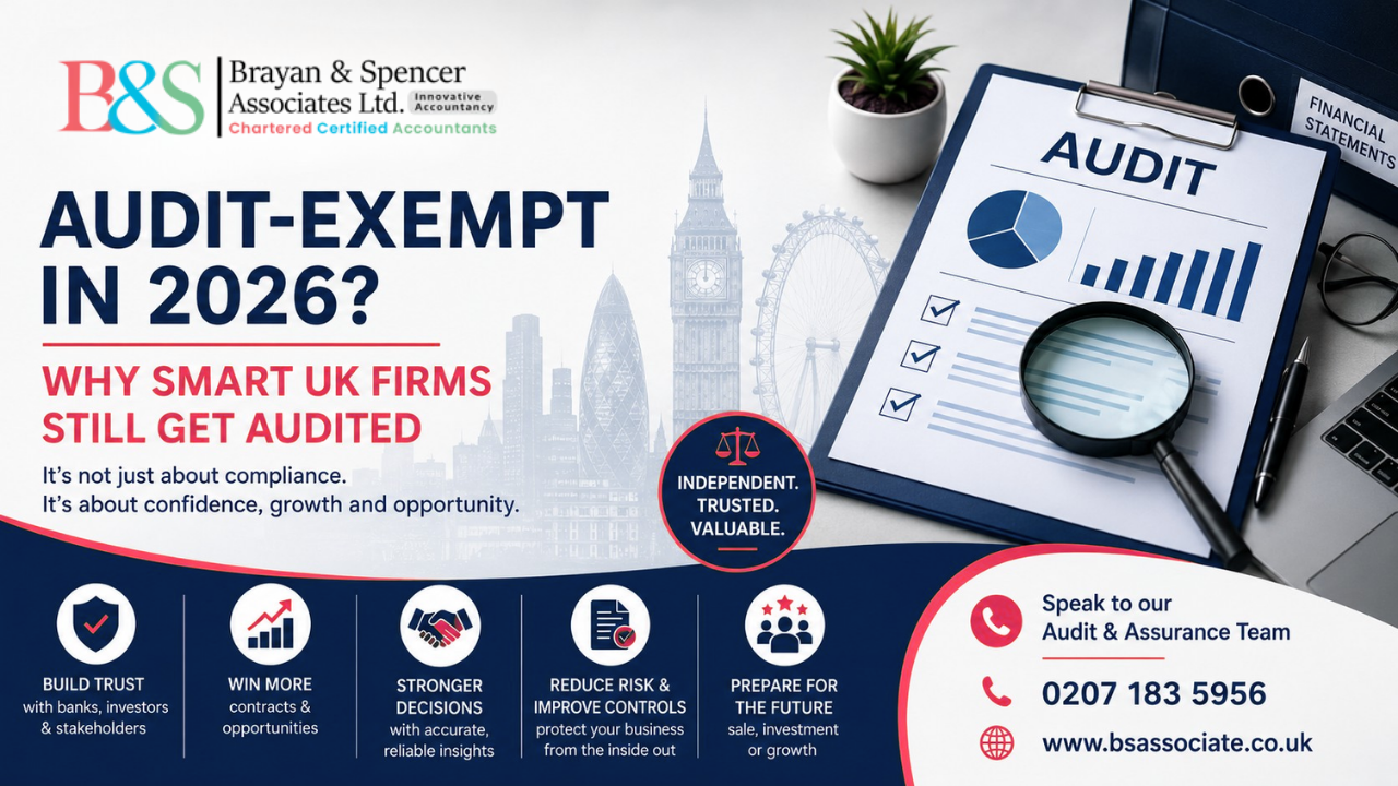 audit assurance services
