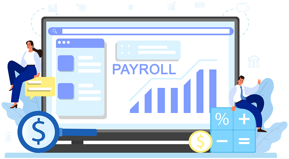 Payroll Services London