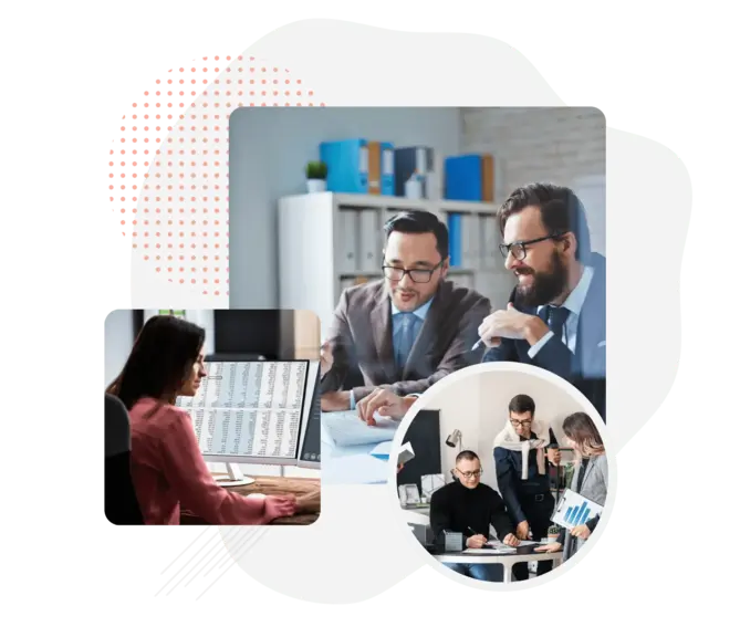 Tax Returns Accountants 