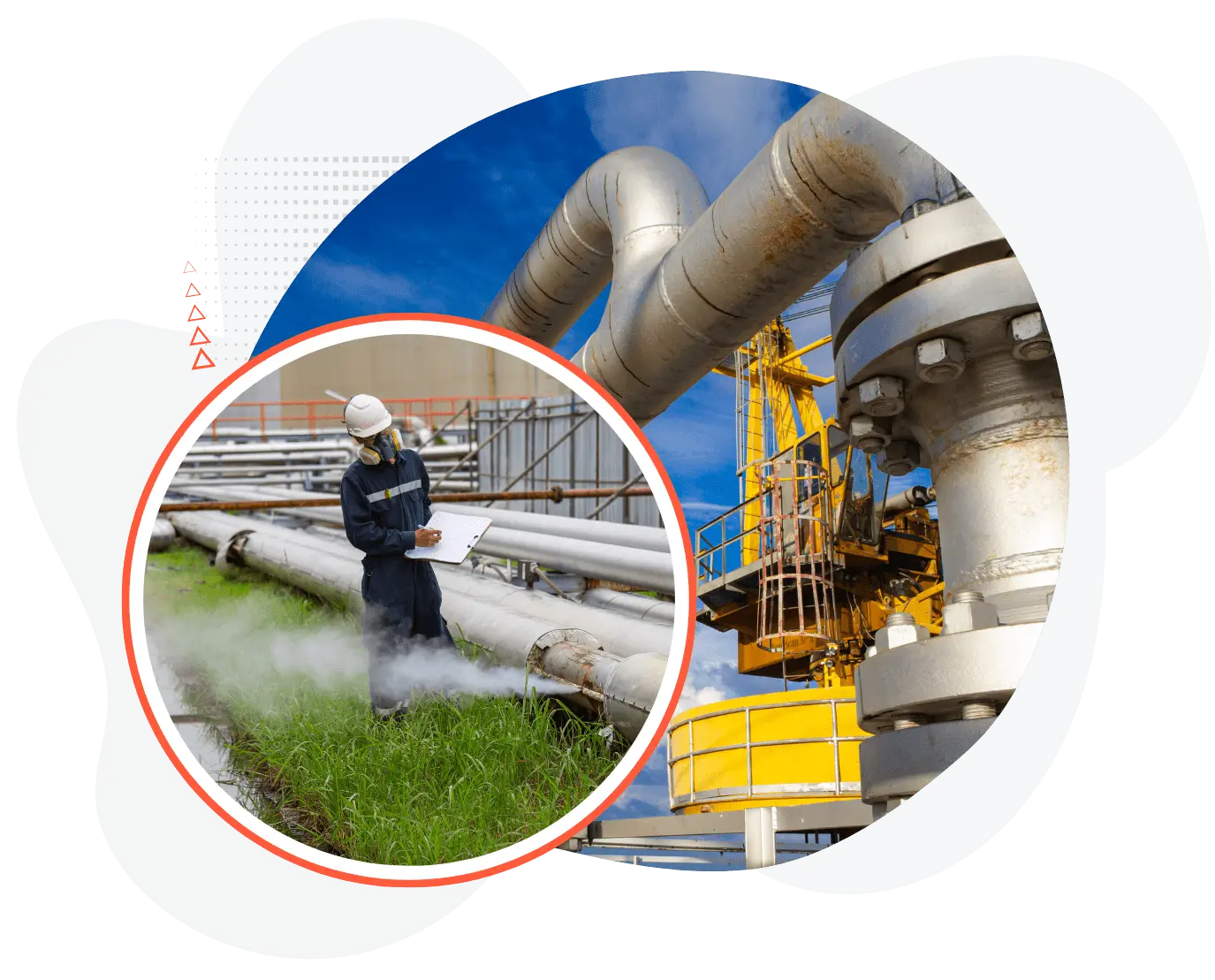 accountant for submit F Gas Audit report