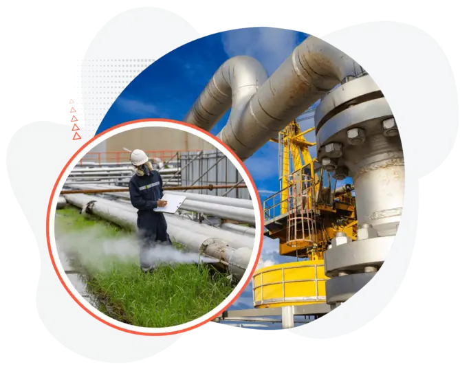 accountant for submit F Gas Audit report