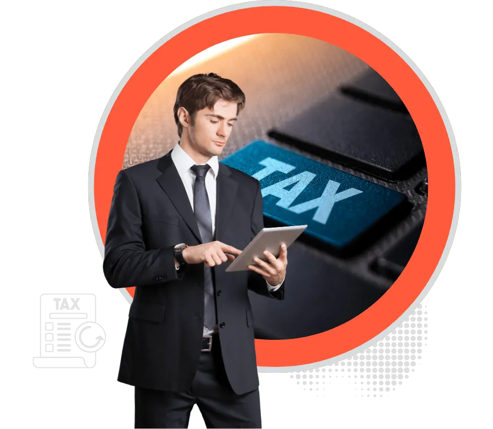 personal tax accountant