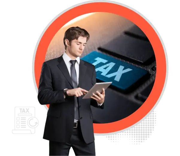 personal tax accountant